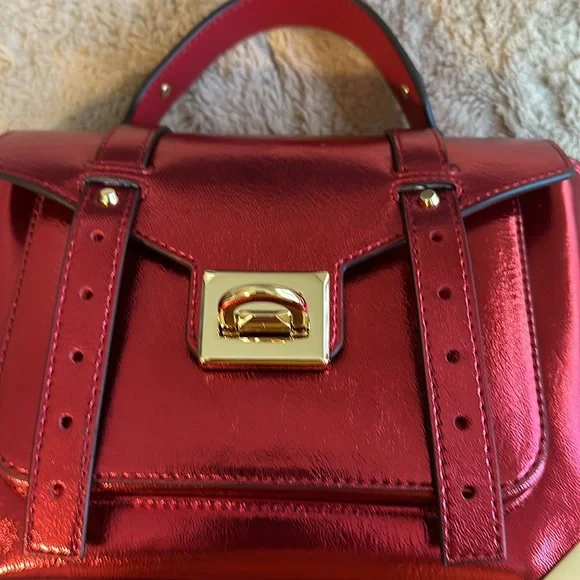 🌺🌺🌺 MICHAEL KORS HANDBAG 👜 🌺🌺🌺 - Picture 5 of 7